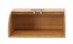 Chomik Хлебник Nigella - Бамбуковый С Плασтиковой Крышкой 41 x 28 x 17 см, NEL3161 - Home Club, изображение 5