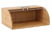 Chomik Хлебник Nigella - Бамбуковый С Плασтиковой Крышкой 41 x 28 x 17 см, NEL3161 - Home Club, изображение 6