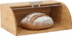 Chomik Хлебник Nigella - Бамбуковый С Плασтиковой Крышкой 41 x 28 x 17 см, NEL3161 - Home Club, изображение 10