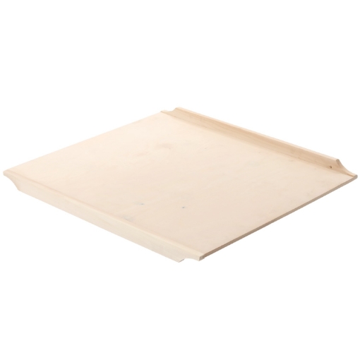 Chomik Двусторонняя большая скалка 60 см x 52 см 1528*, DRE220 - Home Club