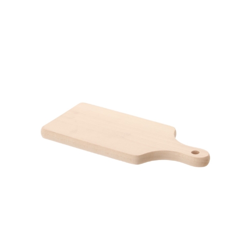 Chomik Маленькая разделочная доска для мяса 27X11 см, DRE250 - Home Club