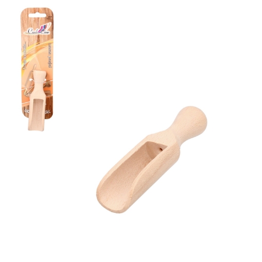 Chomik Лопатка 10 См, DRE60 - Home Club