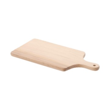 Chomik Середня Дошка Для Овочів 38X17,5 См, DRE90 - Home Club