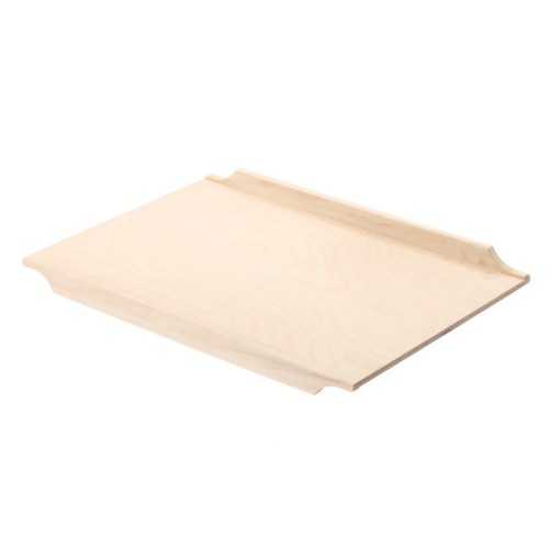 Chomik Двусторонняя доска для разделки мяса, малая, 35 см x 50 см, 2211*, DRE0750 - Home Club