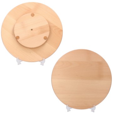 Chomik Поворотна Дошка Fi 35 Cm, PRA5024 - Home Club
