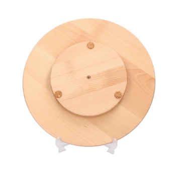 Chomik Вращающаяся доска, диаметр 35 см, PRA5024 - Home Club