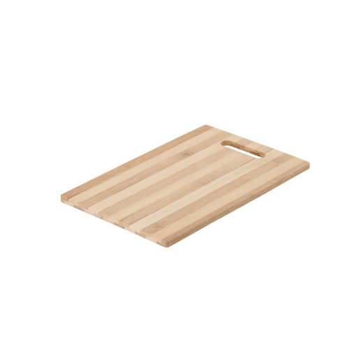 Chomik Бамбуковая Доска 25,5 x 16 x 0,8 См, WUI0089 - Home Club