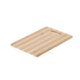 Chomik Бамбуковая Доска 28 x 18 x 0,8 См, WUI0096 - Home Club