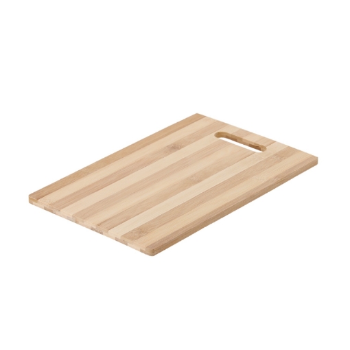 Chomik Бамбуковая Доска 29,5 x 20,5 x 0,8 См, WUI0102 - Home Club