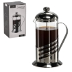 Chomik Чайник для чая и кофе объемом 1000 мл с поршнем, LUT1427 - Home Club, изображение 2