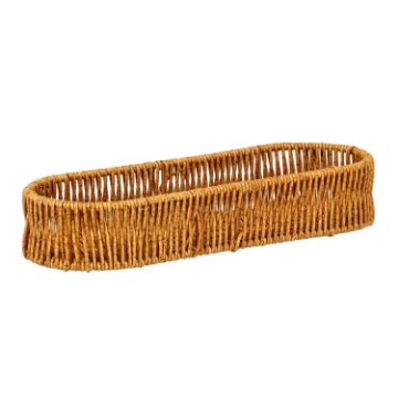Chomik Овалний Кошик 31 x 11,5 x 5,5 см, BOB7773 - Home Club