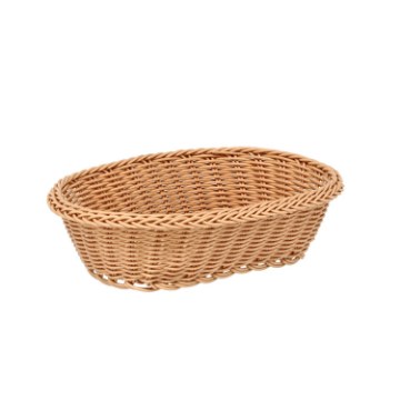 Chomik Овальний Кошик 27 x 20 x 7,5 см, BOB7841 - Home Club