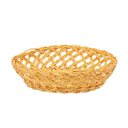 Chomik Круглая корзина диаметром 23 см, BOB6255 - Home Club