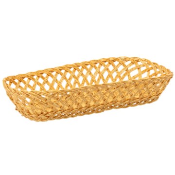 Chomik Прямокутний Кошик 37 x 16 x 9 см, BOB6286 - Home Club