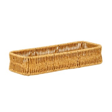 Chomik Прямокутний Кошик 28,5 x 11 x 5,5 См, BOB7766 - Home Club