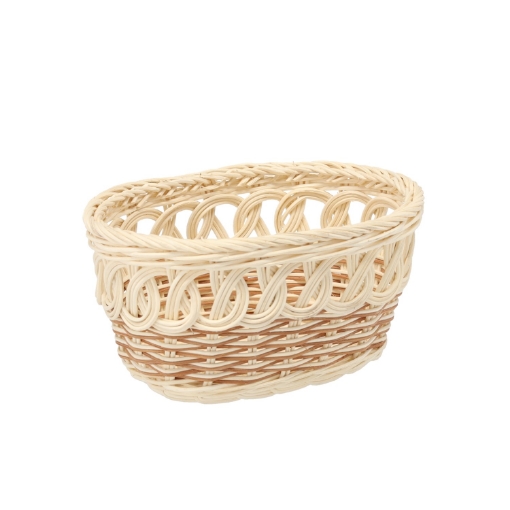 Chomik Овальная Корзина 21 x 16 x 11 См, DRA6979 - Home Club