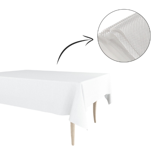 Chomik Обрус-Фолья Білий /10/Молетований8885, IGM0907 - Home Club