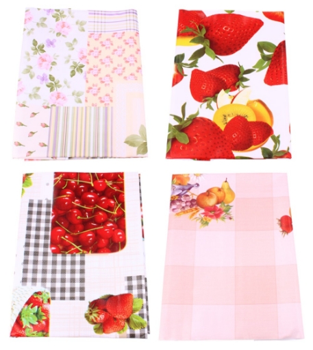 Chomik Скатертина 110*1401169, COB5961L - Home Club