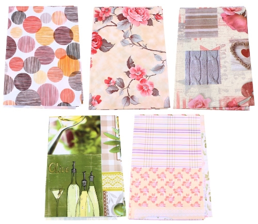 Chomik Скатертина 130X90 Cm01898014, COB6361 - Home Club