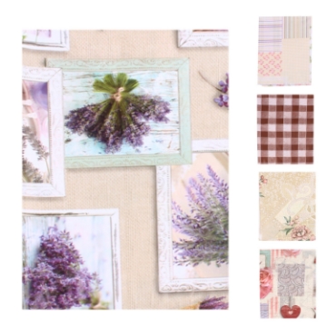 Chomik Скатертина 130X90 Cm01898014, COB6361 - Home Club