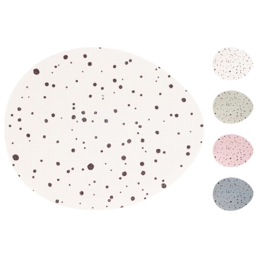 Chomik Підкладка У Формі Яйця 31X36 См, AMS34495 - Home Club