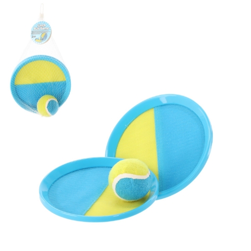 Chomik Набір Для Ловлі М'Яча, AMS1611 - Home Club