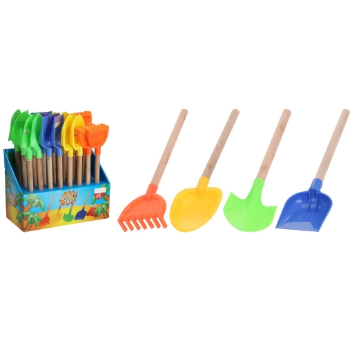 Chomik Лопатка 42 см, AMS9472 - Home Club