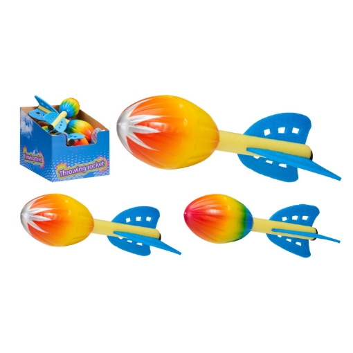 Chomik Ракетка 25 см, AMS67684 - Home Club