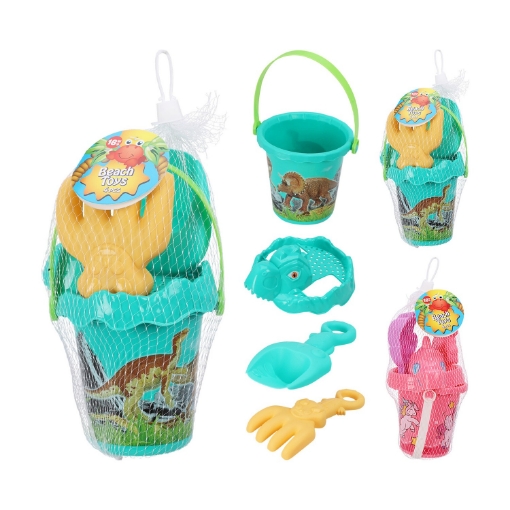 Chomik Іграшки Для Піску, AMS2938 - Home Club