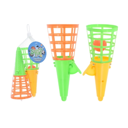 Chomik Ігра «Кинь І Лови» 20 См, AMS5594 - Home Club