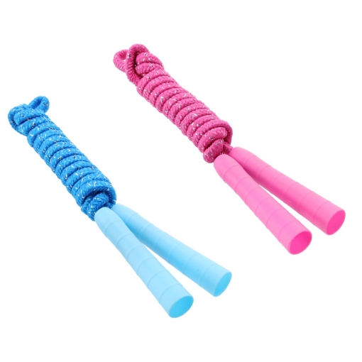 Chomik Скакалка 213 см, 2 цвета, AMS4562 - Home Club