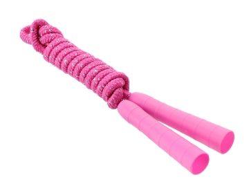 Chomik Скакалка 213 см, 2 цвета, AMS4562 - Home Club