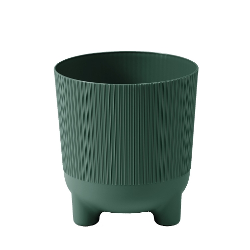 Chomik Крышка Aria 140 Мм Jumper – Авокадо, LAM72160 - Home Club