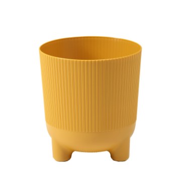 Chomik Крышка Aria 140 Мм Jumper – Мустардный, LAM52162 - Home Club