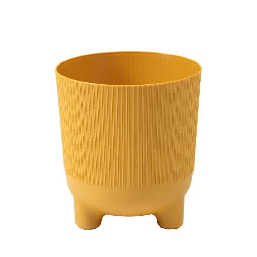 Chomik Крышка Aria 140 Мм Jumper – Мустардный, LAM52162 - Home Club