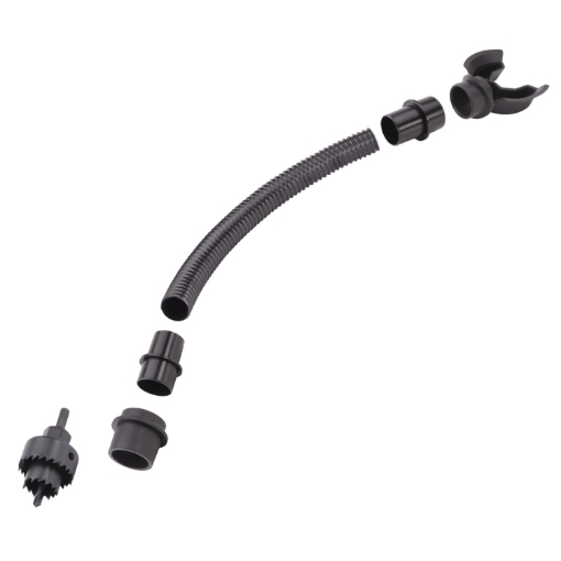 Chomik Комплект из крана и быстроразъемного соединения, FOM7132 - Home Club