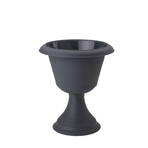 Chomik Гладкий Газон И Антрацит Fi 31 H 36, FOM0930 - Home Club