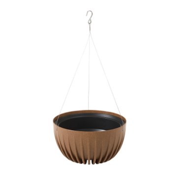Chomik Навесная Миса Mira 240 — Натуральное Дерево, LAM89803 - Home Club