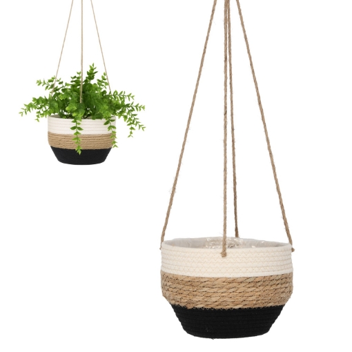 Chomik Чехол Для Вазона H-17/68 Cm, Весящийся, LIS6604 - Home Club