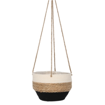 Chomik Чехол Для Вазона H-17/68 Cm, Весящийся, LIS6604 - Home Club