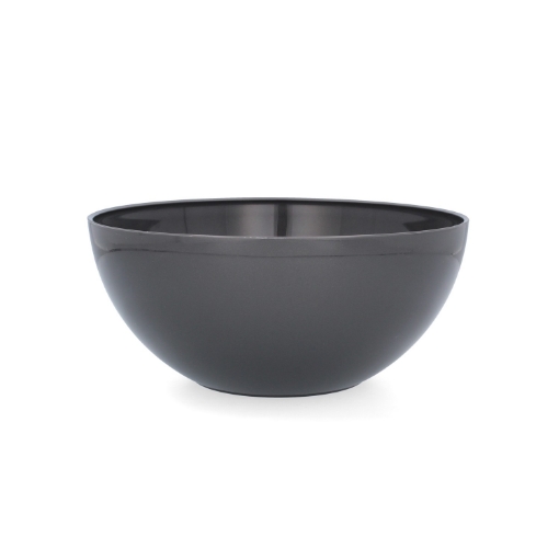 Chomik Миска Rukola 230 Антрацит, LAM3161 - Home Club