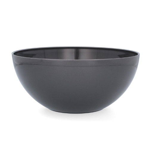 Chomik Миска Rukola 300 Антрацит, LAM3178 - Home Club