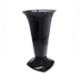 Chomik Високий Флакон Etna Чорний 38 См, LAM5280 - Home Club