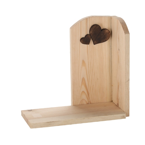 Chomik Подставка Для Свечи 02 Неопаленая, OME7806 - Home Club