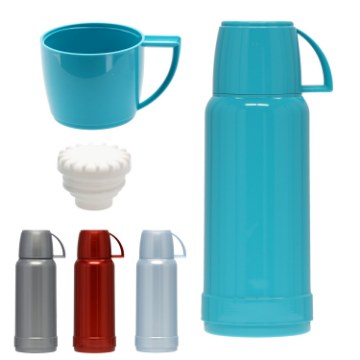 Chomik Термос Pick Me Up 1L 120/3000, BEN680 - Home Club