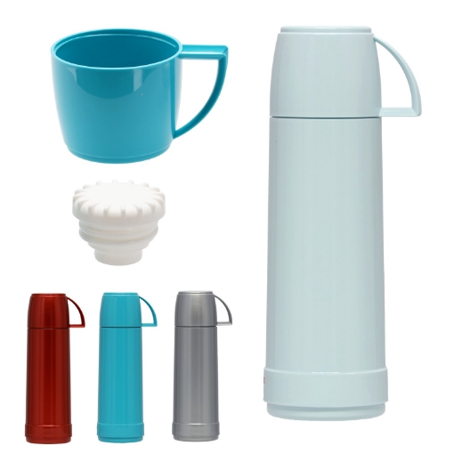 Chomik Термос Pick Me Up 0,75 л, BEN2316 - Home Club