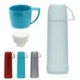 Chomik Термос Pick Me Up 0,75 л, BEN2316 - Home Club