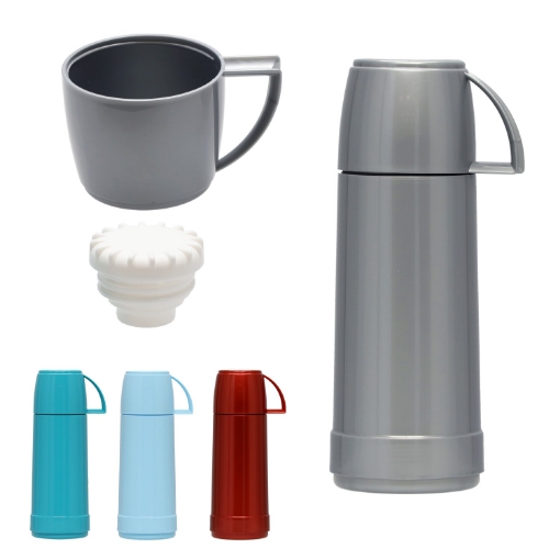 Chomik Термос Pick Me Up 0,5L, BEN2217 - Home Club