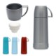 Chomik Термос Pick Me Up 0,5 л, BEN2217 - Home Club