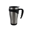 Chomik Туристическая кружка с ручкой 400 мл Tocer, ETA3240 - Home Club, изображение 3